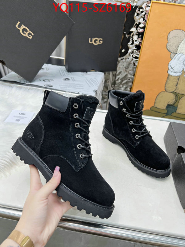 Women Shoes-Boots where can i buy the best quality ID: SZ6169 $: 115USD