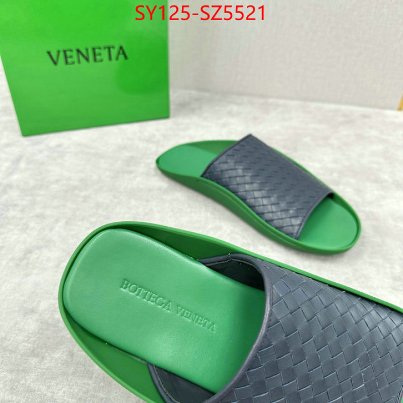 Men Shoes-BV store ID: SZ5521 $: 125USD