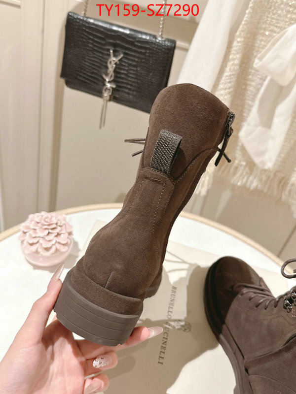 Women Shoes-Boots best capucines replica ID: SZ7290 $: 159USD