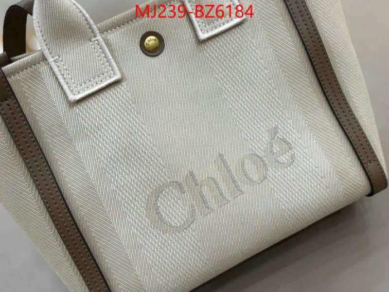Chloe Bags(TOP)-Crossbody- 2024 replica wholesale cheap sales online ID: BZ6184 $: 239USD,