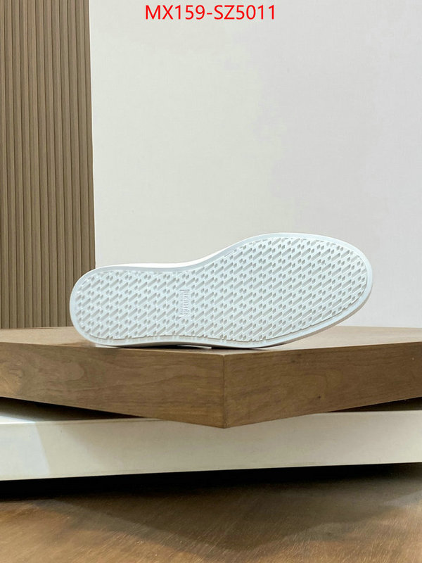 Men Shoes-Hermes high quality customize ID: SZ5011 $: 159USD