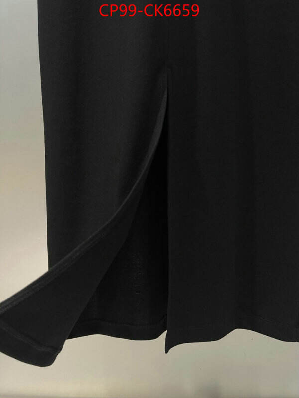 Clothing-Prada where could you find a great quality designer ID: CK6659 $: 99USD