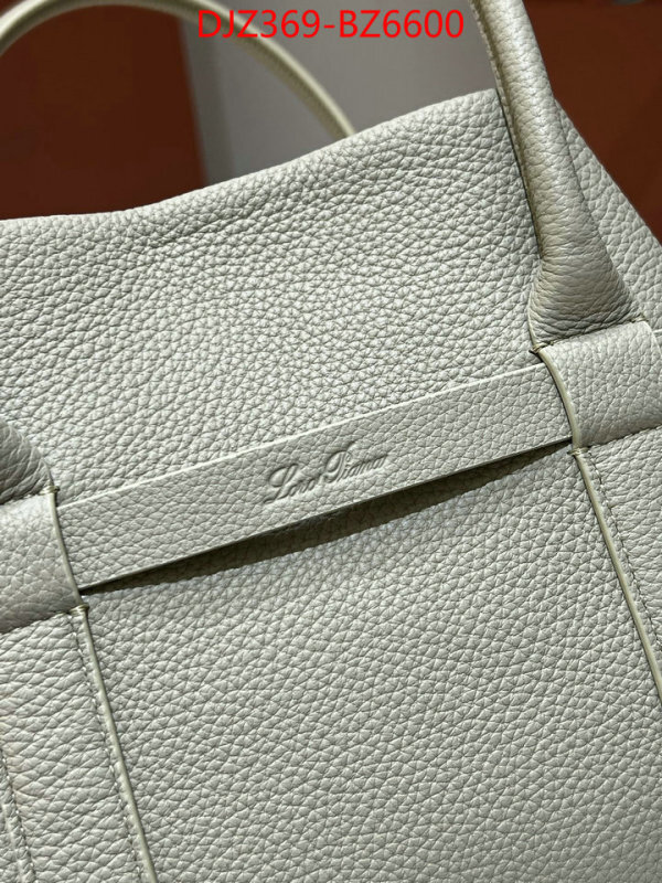 Loro piana Bags (TOP)-Handbag- 7 star collection ID: BZ6600 $: 369USD,