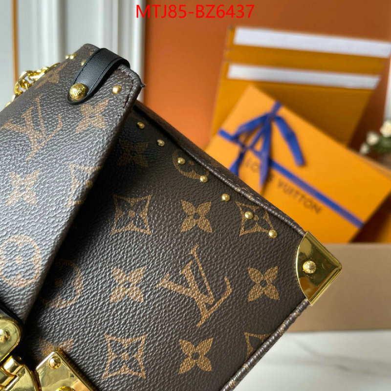 LV Bags(4A)-Pochette MTis Bag- where can i buy the best 1:1 original ID: BZ6437 $: 85USD,