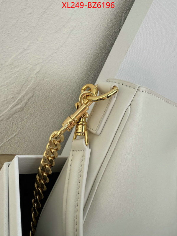 Celine Bags(TOP)-Crossbody- 7 star replica ID: BZ6196 $: 249USD,