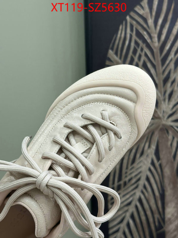 Men Shoes-Alexander McQueen high quality ID: SZ5630 $: 119USD