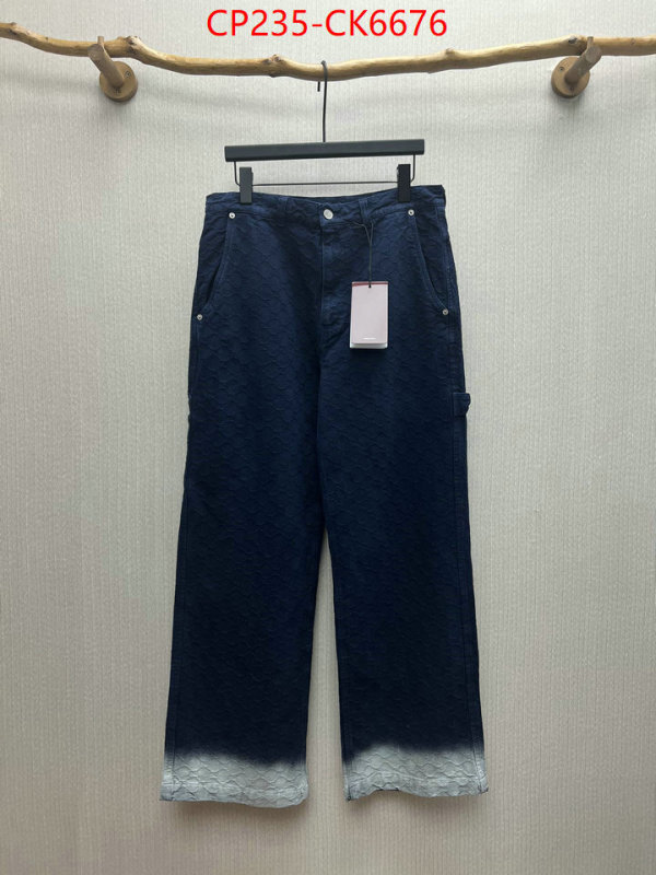 Clothing-Gucci buy the best high quality replica ID: CK6676