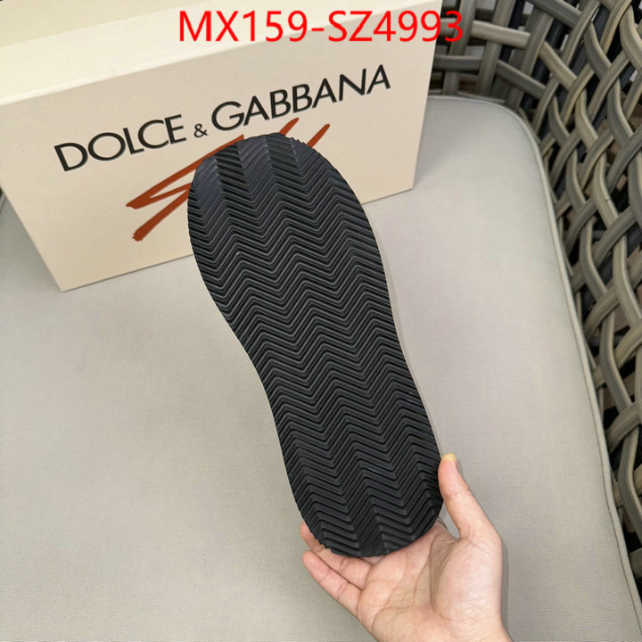 Men Shoes-DG where to buy the best replica ID: SZ4993 $: 159USD