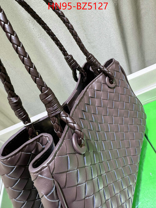 BV Bags(4A)-Handbag- how to buy replica shop ID: BZ5127 $: 95USD,