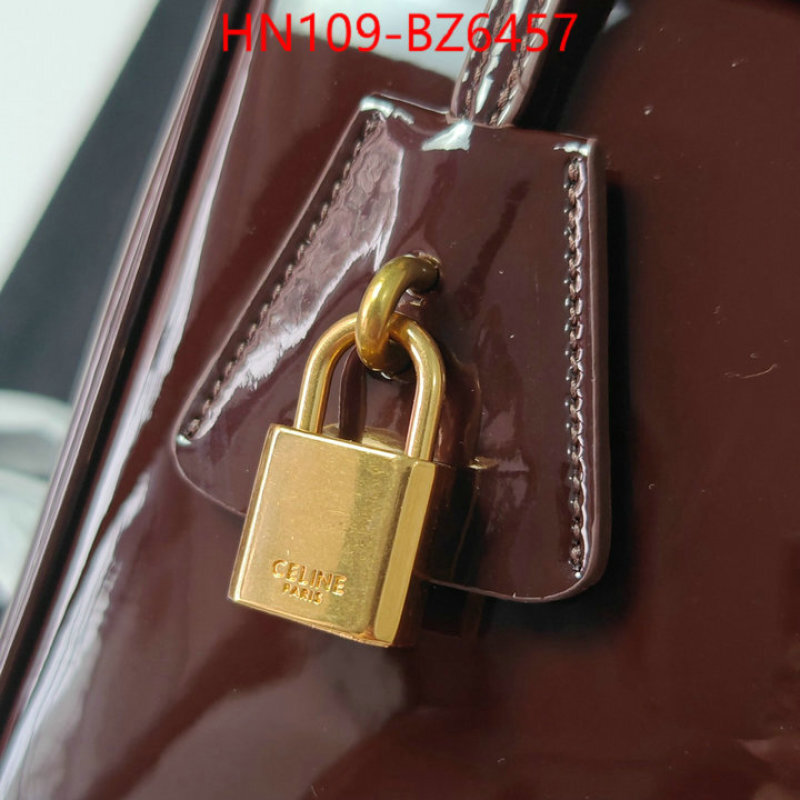 CELINE Bags(4A)-Crossbody- high quality online ID: BZ6457 $: 109USD,