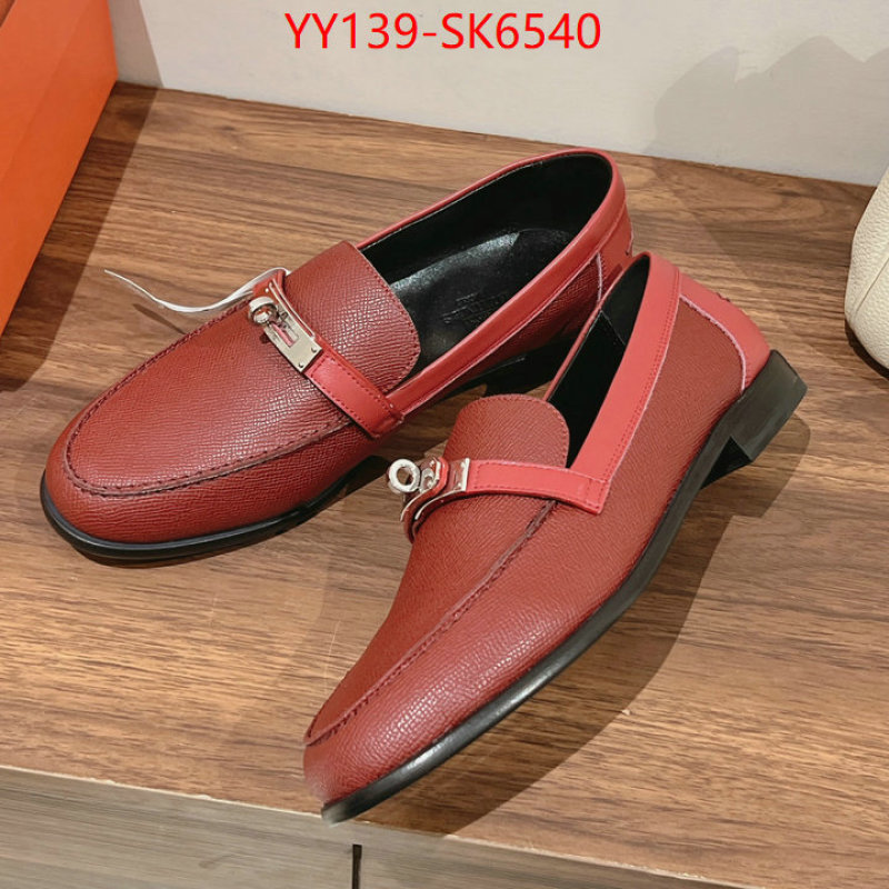 Women Shoes-Hermes fashion replica ID: SK6540 $: 139USD