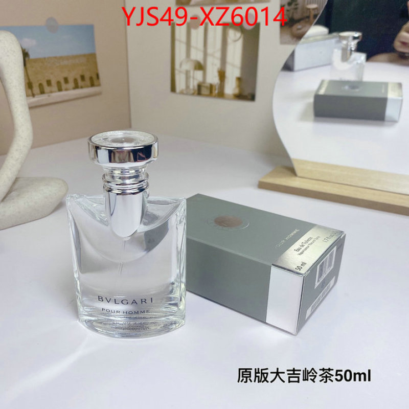 Perfume-Bvlgari best replica quality ID: XZ6014 $: 49USD