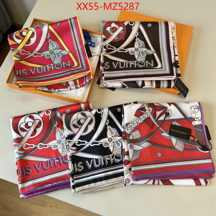 Scarf-LV the online shopping ID: MZ5287 $: 55USD