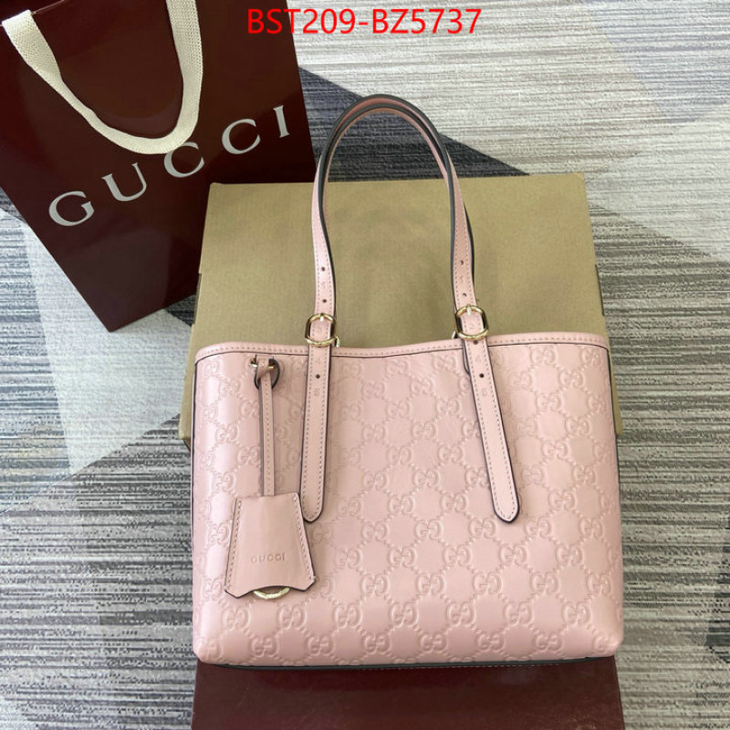 Gucci Bags(TOP)-Handbag- 2024 aaaaa replica customize ID: BZ5737 $: 209USD,