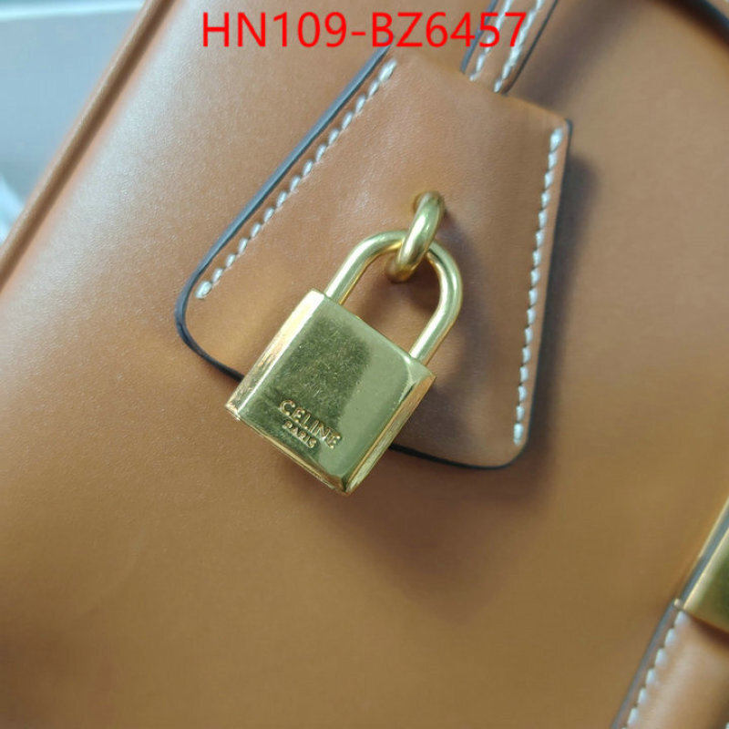 CELINE Bags(4A)-Crossbody- high quality online ID: BZ6457 $: 109USD,