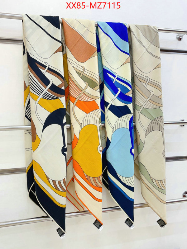 Scarf-Hermes outlet sale store ID: MZ7115 $: 85USD