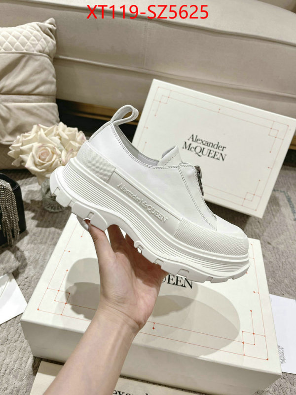 Men Shoes-Alexander McQueen flawless ID: SZ5625 $: 119USD