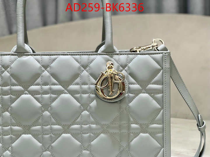 Dior Bags(TOP)-Lady- high quality perfect ID: BK6336