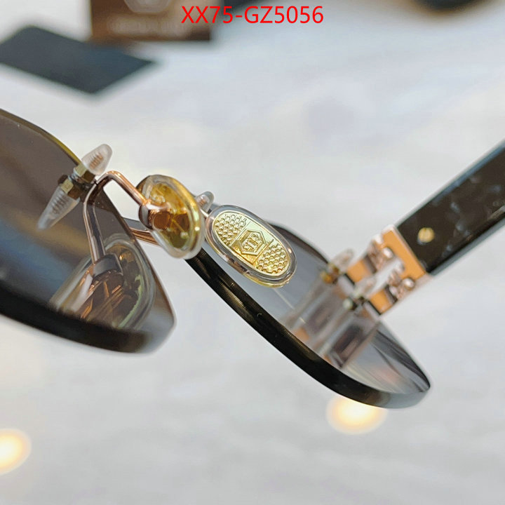 Glasses-Phillipp Plein replica every designer ID: GZ5056 $: 75USD