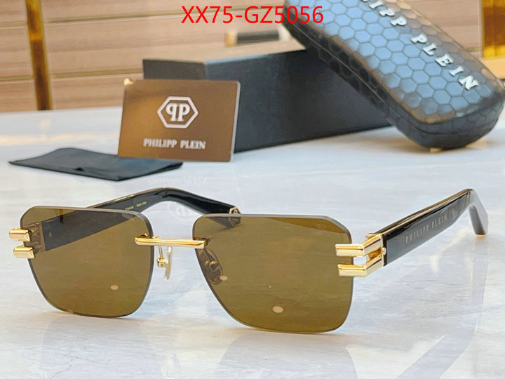 Glasses-Phillipp Plein replica every designer ID: GZ5056 $: 75USD