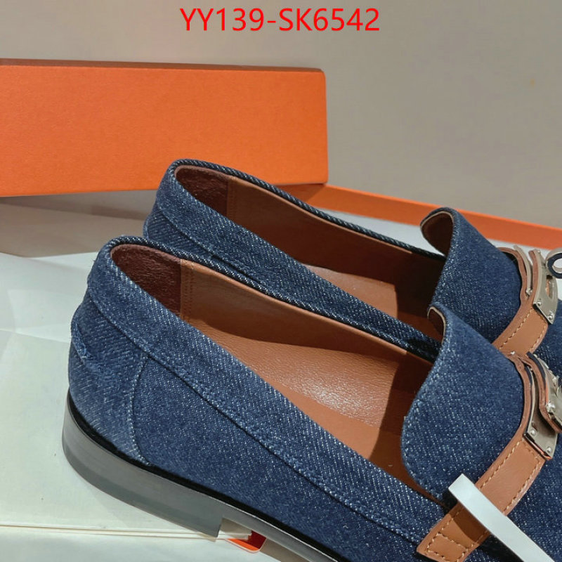 Women Shoes-Hermes the best ID: SK6542 $: 139USD