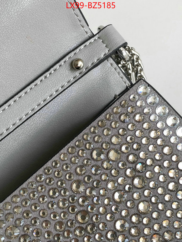 Valentino Bags(4A)-Crossbody- cheap replica designer ID: BZ5185 $: 99USD,