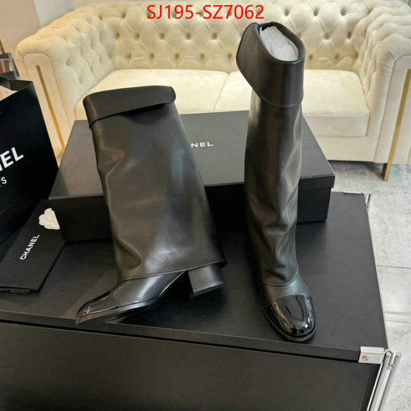 Women Shoes-Boots supplier in china ID: SZ7062 $: 195USD