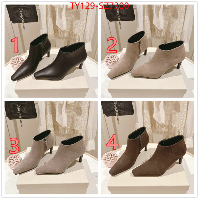 Women Shoes-Brunello cucinelli wholesale china ID: SZ7300 $: 129USD