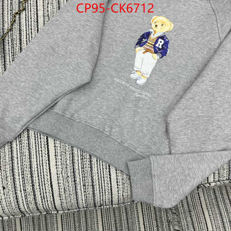 Clothing-Ralph Lauren where can i buy ID: CK6712 $: 95USD