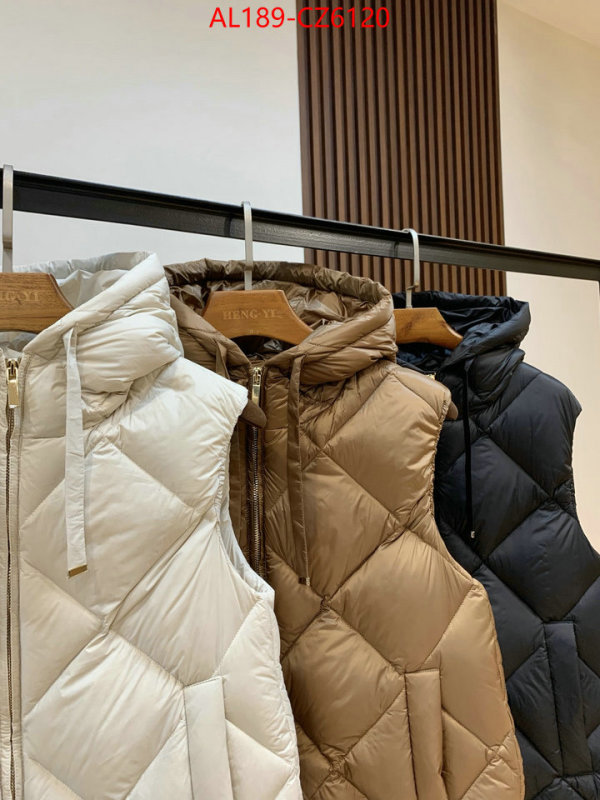 Down jacket Women-MaxMara buy online ID: CZ6120 $: 189USD