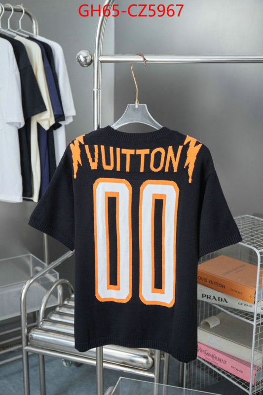 Clothing-LV where to find the best replicas ID: CZ5967 $: 65USD