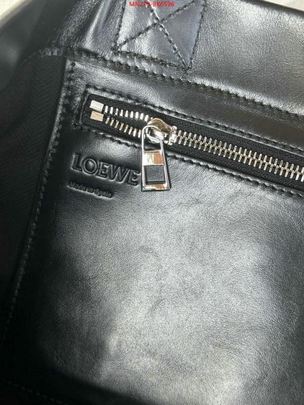 Loewe Bags(TOP)-Handbag- high quality happy copy ID: BK6596 $: 279USD,-shoes yupoo Loewe Bags(TOP)-Handbag- high quality happy copy ID: BK6596 $: 279USD,