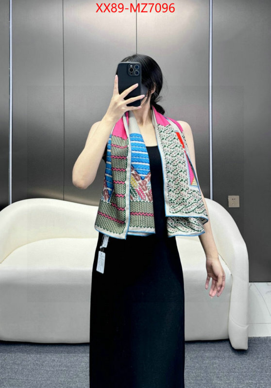Scarf-Hermes where can i buy the best quality ID: MZ7096 $: 89USD