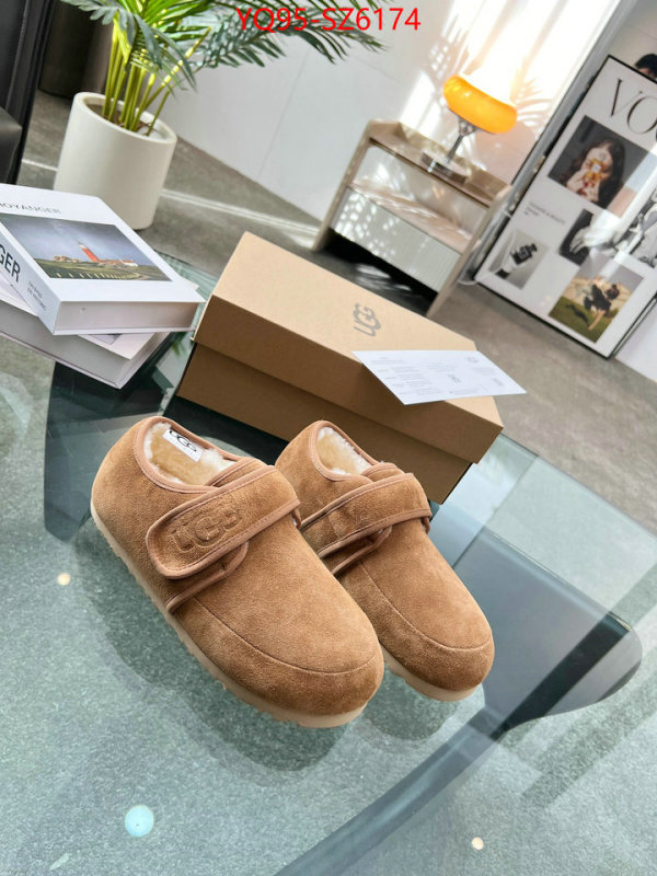 Women Shoes-UGG what best replica sellers ID: SZ6174 $: 95USD