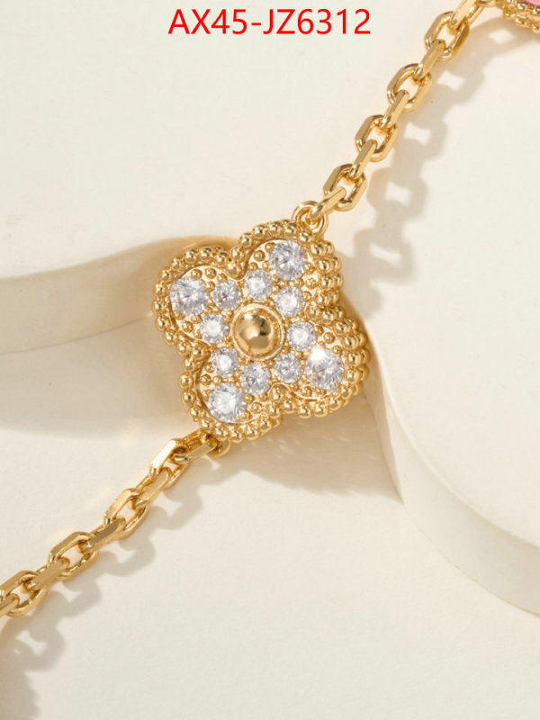 Jewelry-Van Cleef Arpels cheap ID: JZ6312 $: 45USD