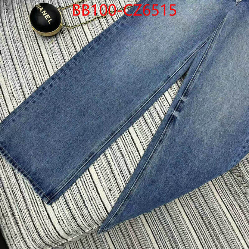 Clothing-Loewe cheap ID: CZ6515 $: 100USD