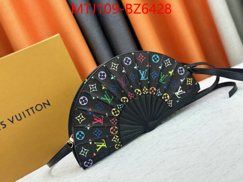 LV Bags(4A)-Pochette MTis Bag- from china ID: BZ6428 $: 109USD,