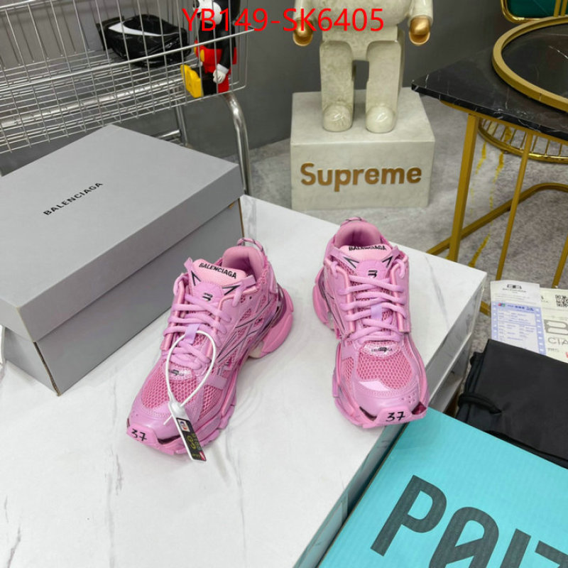 Men Shoes-Balenciaga the best affordable ID: SK6405