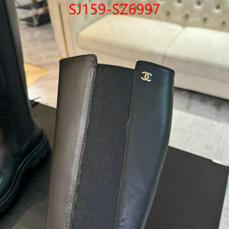 Women Shoes-Boots shop the best high quality ID: SZ6997 $: 159USD