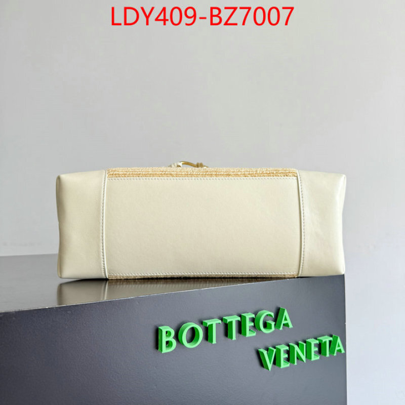 BV Bags(TOP)-Handbag- top brands like ID: BZ7007 $: 409USD,