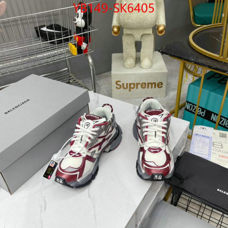 Men Shoes-Balenciaga the best affordable ID: SK6405