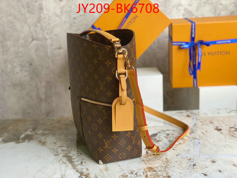 LV Bags(TOP)-Nono-No Purse-Nano No- good quality replica ID: BK6708 $: 209USD,