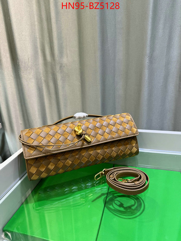 BV Bags(4A)-Crossbody- 2024 aaaaa replica 1st copy ID: BZ5128 $: 95USD,