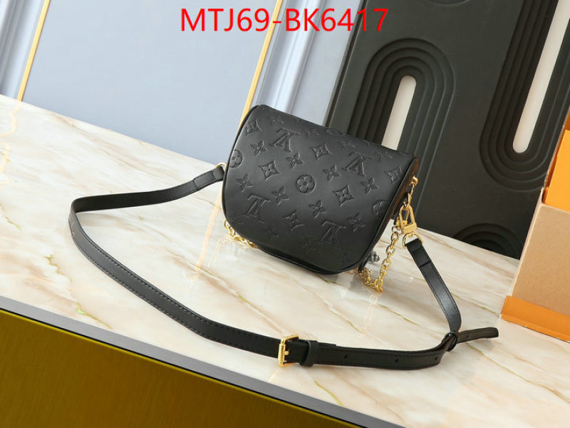 LV Bags(4A)-Discovery- 7 star replica ID: BK6417 $: 69USD,