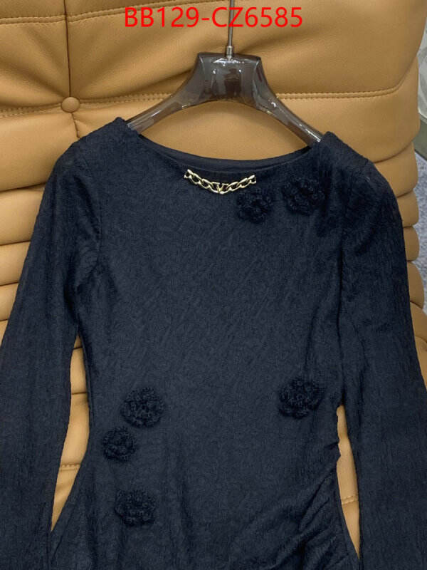 Clothing-Valentino is it ok to buy replica ID: CZ6585 $: 129USD