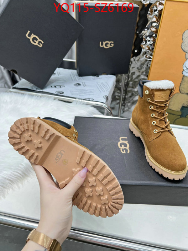 Women Shoes-Boots where can i buy the best quality ID: SZ6169 $: 115USD