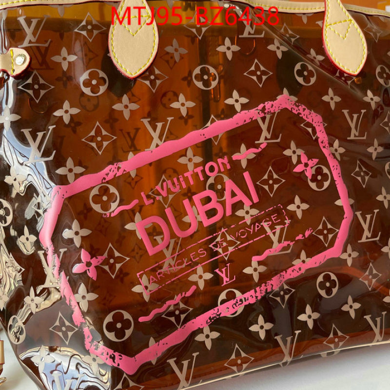 LV Bags(4A)-Neverfull- replica ID: BZ6438 $: 95USD,-shoes yupoo LV Bags(4A)-Neverfull- replica ID: BZ6438 $: 95USD,