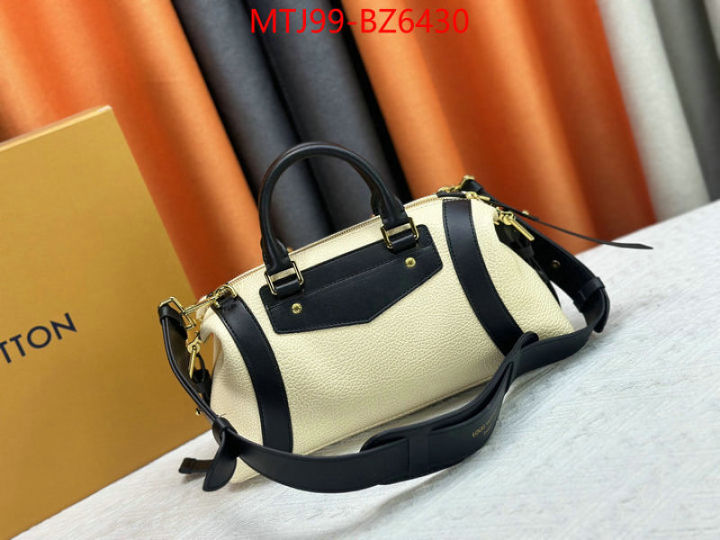 LV Bags(4A)-Handbag Collection- replica 2024 perfect luxury ID: BZ6430 $: 99USD,