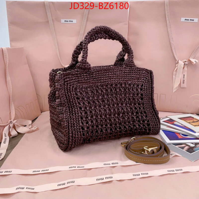 Miu Miu Bags(TOP)-Handbag- can i buy replica ID: BZ6180 $: 329USD,