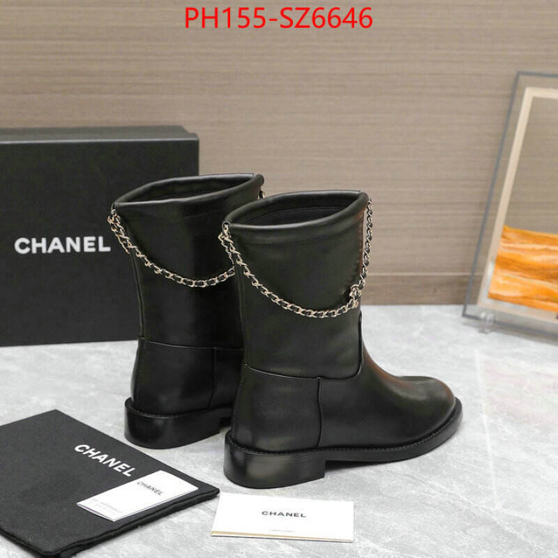 Women Shoes-Boots high ID: SZ6646 $: 155USD